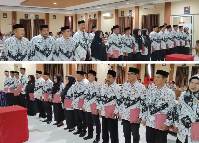 Bidang PGRI Banjarbaru - Persatuan Guru Republik Indonesia Cabang Banjarbaru